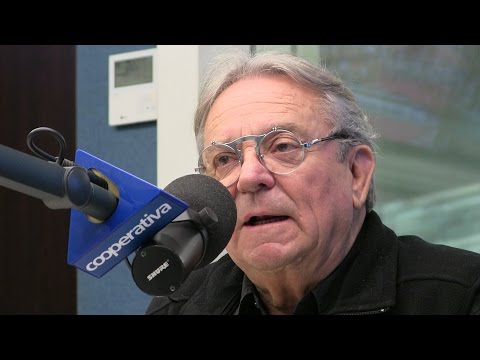 Coco Legrand: "Nunca pensé que iba a ser tan longeva mi carrera"