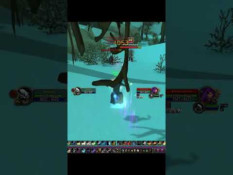 Ganking Horde gone wrong in 99% Alliance server | WoW Wrath Classic | World PvP