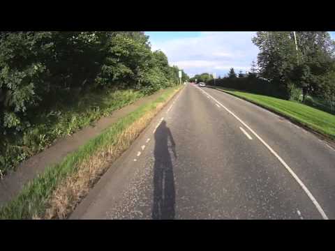 Threading A Needle (SJ13AEN)