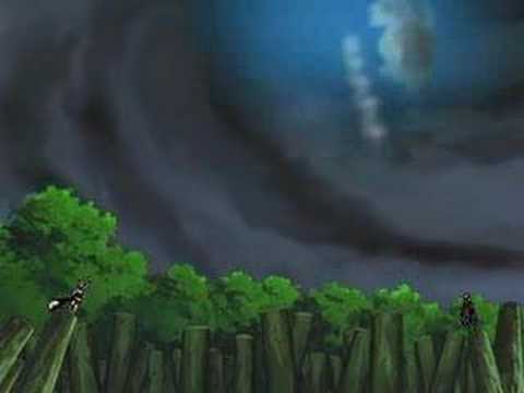 Fuuton: Tatsu No Oshigoto