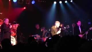 Hey Baby (They're Playin' Our Song)