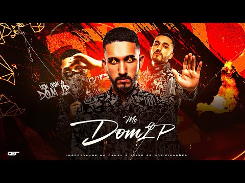 CONTEUDO - MC DOM LP (Prod: Dj SubZero)