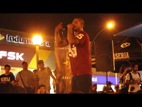 TERCO92 (EN VIVO) - SANGRE INCA 2017