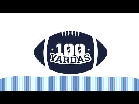 Programa completo: 100 Yardas - Rams y Dolphins y las sorpresas (Programa 155)