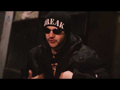 Zhita JR. -  Lucky Luciano ( Official Video )