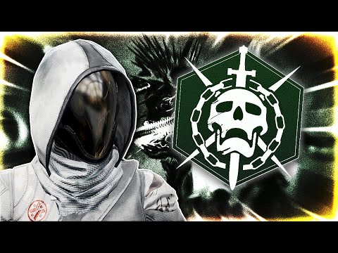 Our First Vow of the Disciple Final Boss Kill (the luckiest kill ever)