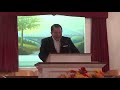 Fear Not - Bible-believing, Fundamental Independent Baptist Preaching!
