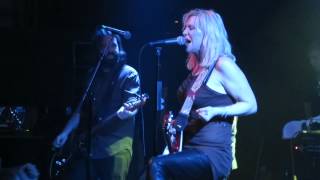 Courtney Love - REASONS TO BE BEAUTIFUL[Live] @ The Independent, SF, 7.25.13 Hole Nirvana ROCKS!!