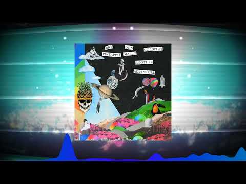 Big Pineapple & Don Diablo vs Coldplay - Another Adventure (Andrew Ushakov Mashup)