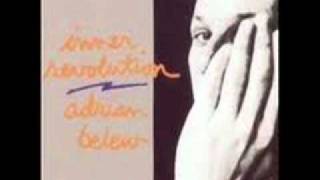 This is what I believe in- Adrian Belew