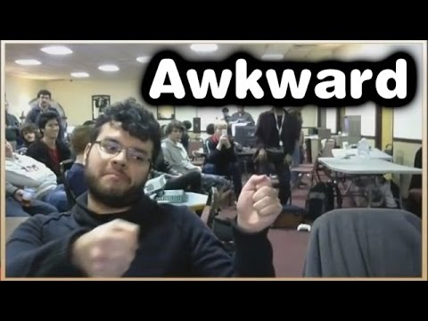 Top 10 Awkward Handshakes/Fist-Bumps - Super Smash Bros for Wii U