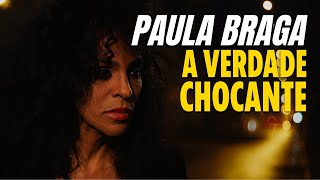 The Harsh Reality for Transvestites in Rio