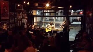 Jerry Leger - She&#39;s the Best Writer You&#39;ve Never Heard Of