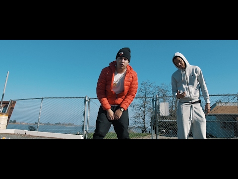Young B Doe - All In Ft Mike Sherm (Official Video) Dir. By @StewyFilms
