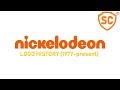 1854 Copy Of Nickelodeon Logo History 1977 Present Request By Micox Guts TheLogoReadFeed