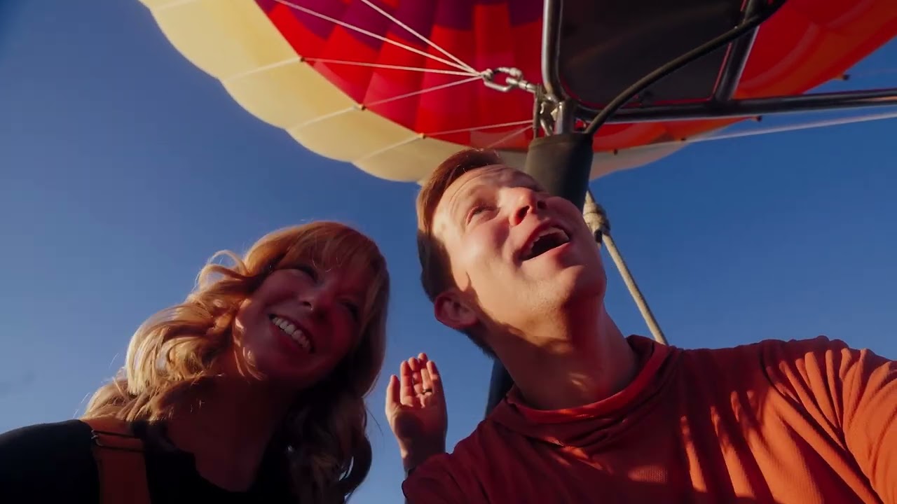 The Art of Video Storytelling — course trailer