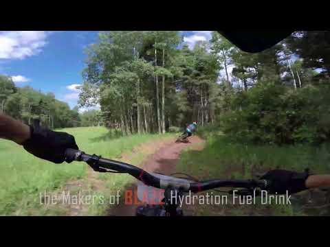 One BLAZE-ing Minute | S01, E01