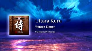Uttara Kuru - Winter Dance