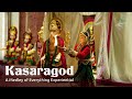 Kasaragod through the lens of a Solo Traveler | Solo Traveler Series |  HDR | Kerala Tourism