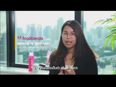 Foodpanda Video Testimonial