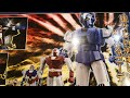Cm S Brave Gordian Chogokin Review Inspection