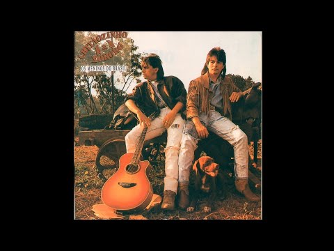 Chitãozinho & Xororó - No Rancho Fundo