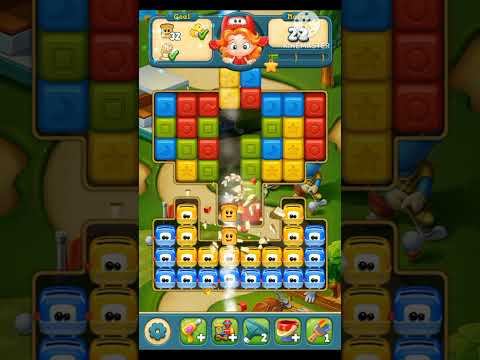 Toy blast level 3028