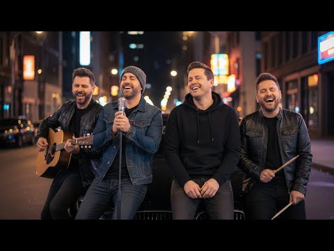 Overcomers- “Jesus the Healer” | Uplifting Worship Anthem | Christian Pop Rock