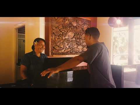 USO MO ASO LEAGA by Mark Misiluki Su'a "COMING SOON"