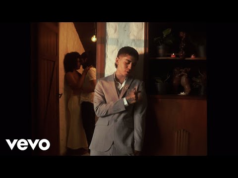 Jhay P - Donatella (Visualizer)