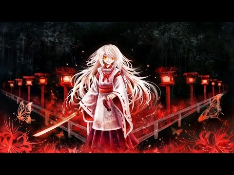 {225} Nightcore (Poynte) - Erase Me (with lyrics)