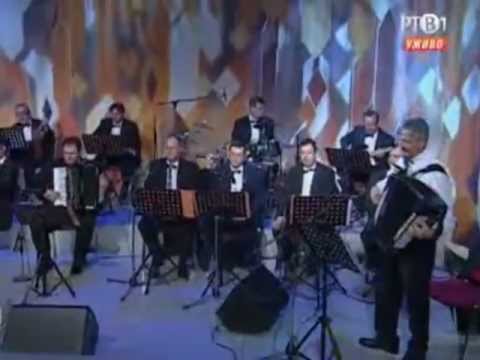 Violeta Stankovic - Pusti me da nadjem srcu lek - Iz naseg sokaka (23.11.11.)
