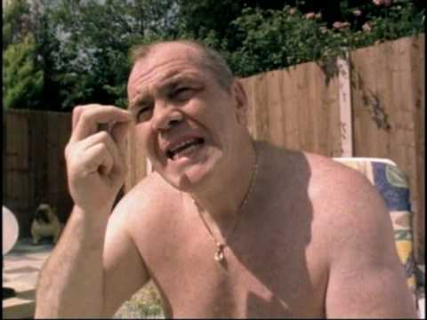 Lenny Mclean