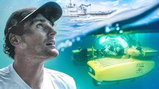 After Oceangate Tragedy: Getting Back Into a Submersible (Overcoming Fears)
