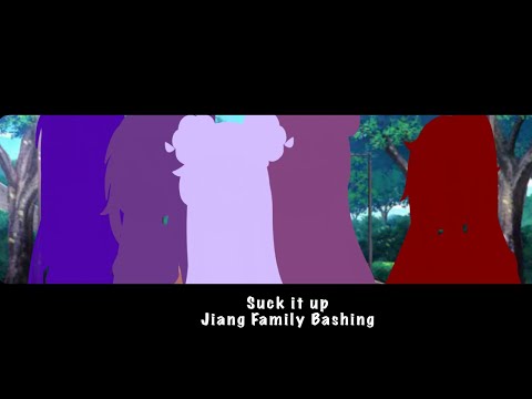 Jiang Cheng Bashing