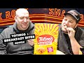 Totino S Breakfast Snack Bites Review Snack Boys Ep 26