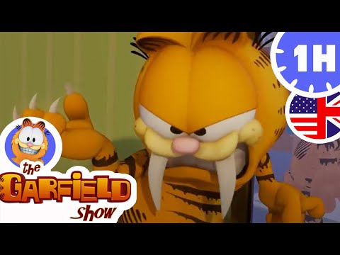 Garfield celebrates Halloween ! 👻 - New Selection