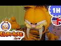 Garfield Celebrates Halloween New Selection
