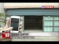 Local inventor uses cell phone app to open metal security gate