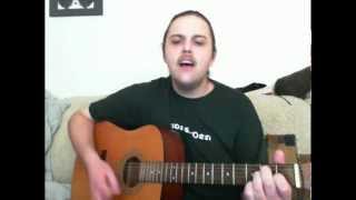 The Mountain Goats - Teenage World (Cover)