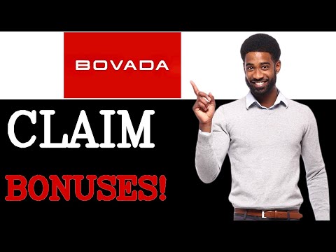 Bovada Deposit Codes