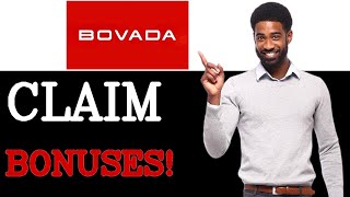 How To Get Bovada Bonus Funds (2025)