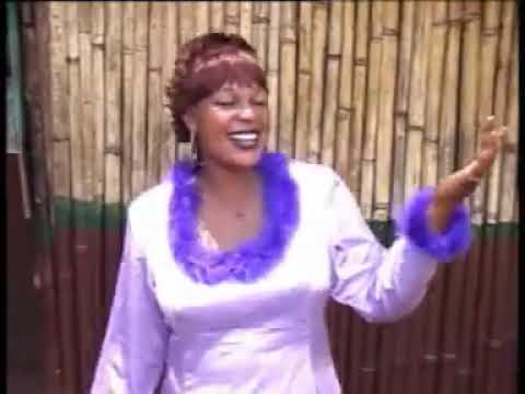 Jackie Akinyi   Mapenzi yanalewesha  Official video 0