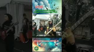 Download lagu Band metal hijab VOB show di kotanya Garut mp3