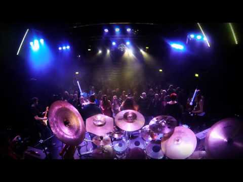 LEATHERAT - HIGH FRIENDS (Official - 2014)