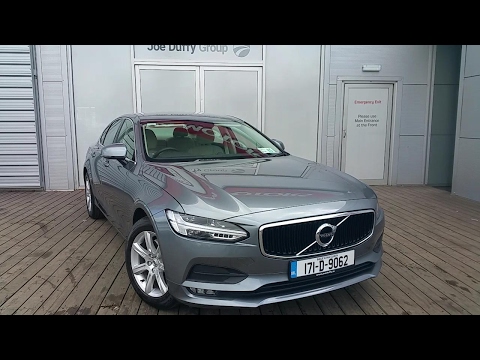171D9060 - 2017 Volvo XC60 D4 R-DESIGN SE AUTO 51,995