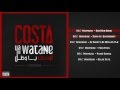l'Morphine - Costa Ya Watane (full NET-TAPE) 2012