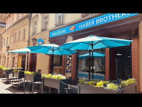 Willa przy Czarnej Bramie, Kłodzko, Poland