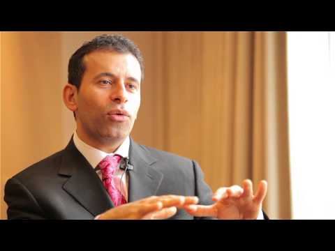 Dr. Marty Makary - Couches at work