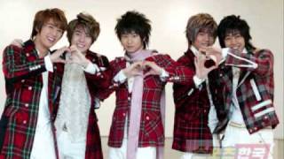 SS501 - All My Love